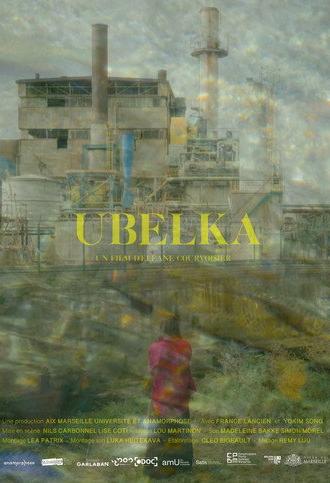 Ubelka (2026)