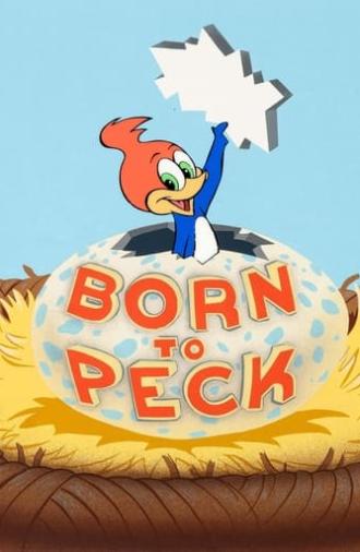 Born to Peck (1952)