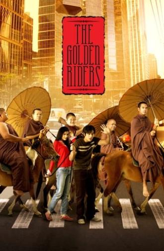 The Golden Riders (2006)