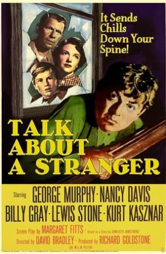 Talk About a Stranger (1952)