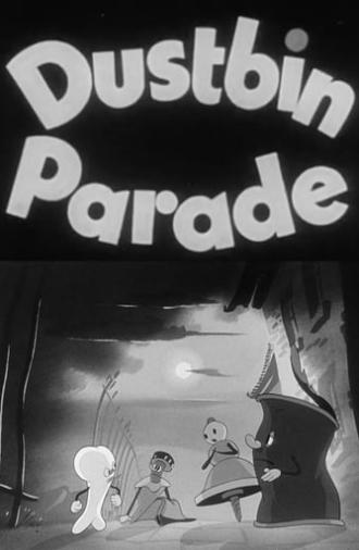 Dustbin Parade (1942)