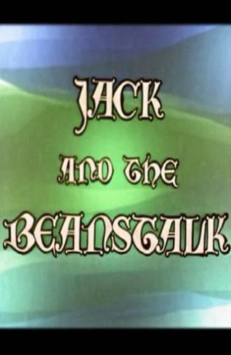 Jack and the Beanstalk (1955)