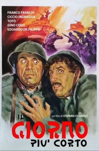 The Shortest Day (1963)