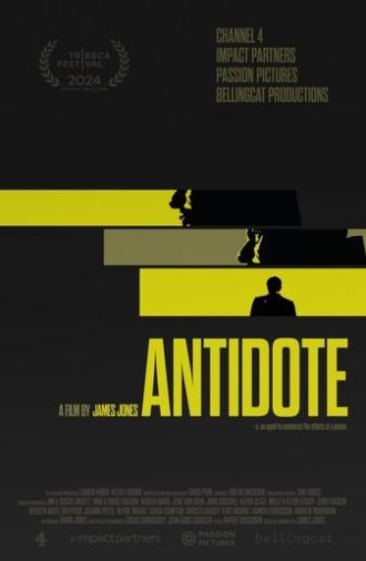 Antidote (2025)