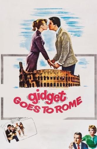 Gidget Goes to Rome (1963)