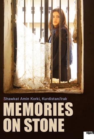 Memories on Stone (2014)