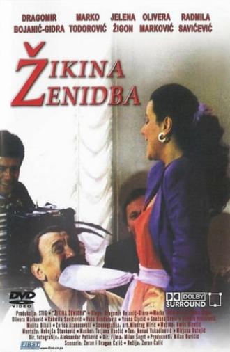 Žika's Marriage (1992)