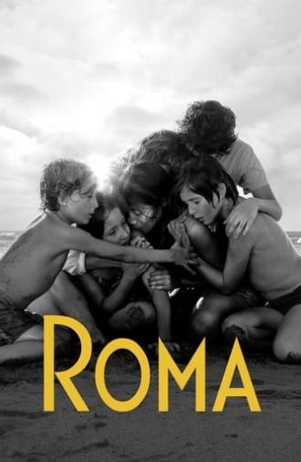 Roma (2018)