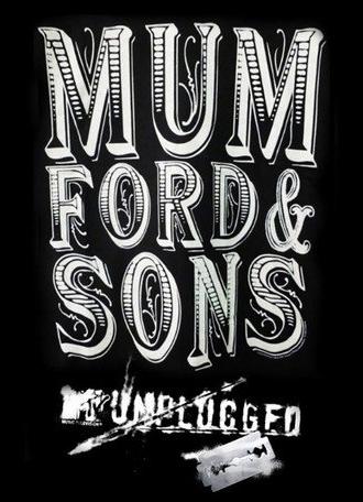 Mumford & Sons: Unplugged (2011)