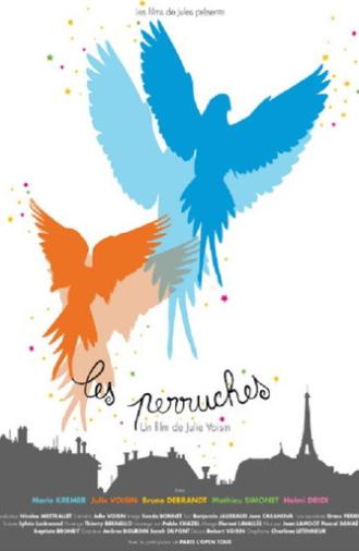Les Perruches (2013)