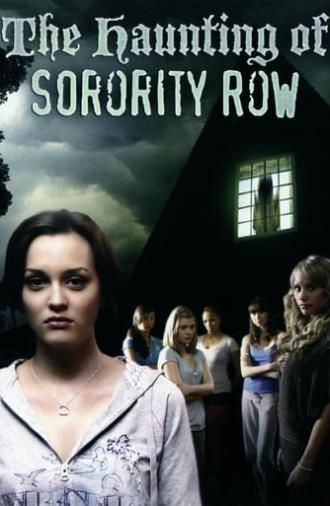 The Haunting of Sorority Row (2007)