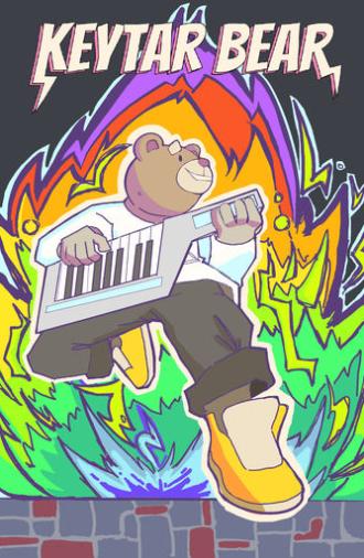 Keytar Bear (2025)