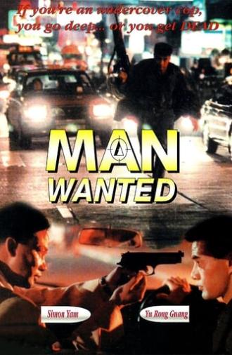 Man Wanted (1995)