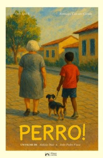 Perro! (2025)