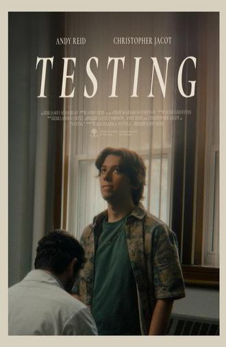Testing (2022)