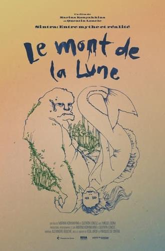 Le Mont de la Lune (2024)