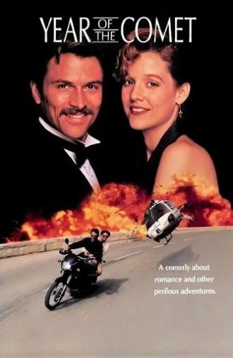 Year of the Comet (1992)