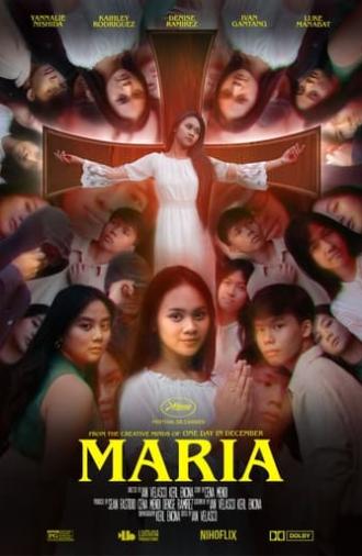 Maria (2024)