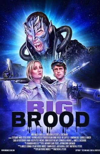 Big Brood (2023)