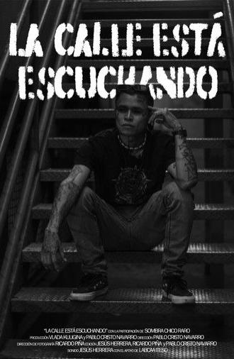 La calle está escuchando (2025)