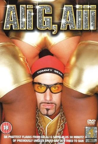 Ali G, Aiii (2000)