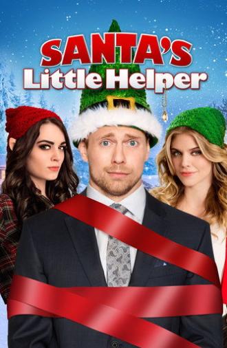 Santa's Little Helper (2015)
