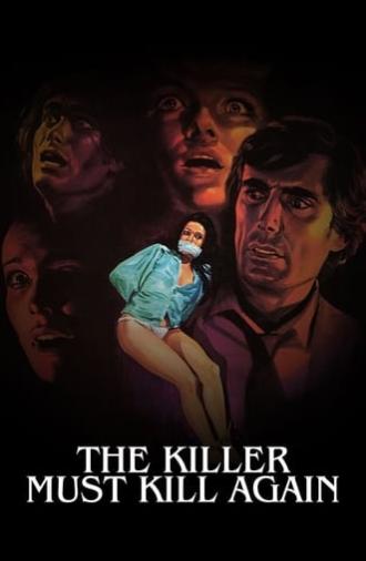 The Killer Must Kill Again (1975)