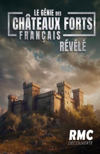 Le génie des Châteaux forts français révélé (2024)