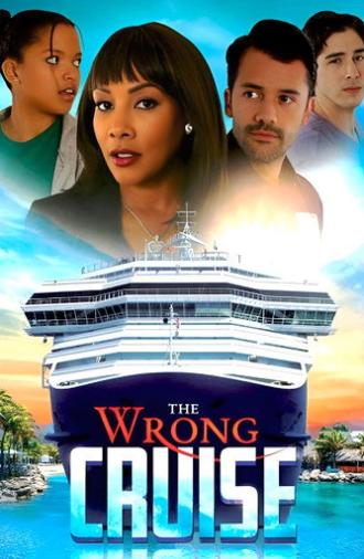 The Wrong Cruise (2018)
