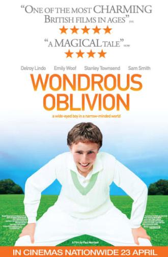Wondrous Oblivion (2004)