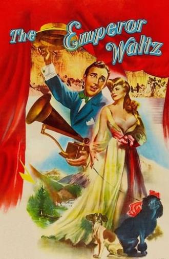 The Emperor Waltz (1948)