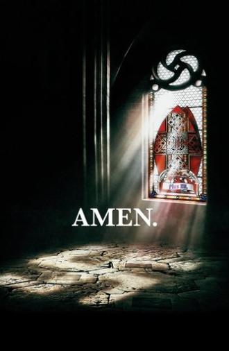 Amen. (2002)