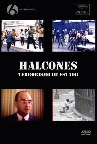 Halcones: State Terrorism (2006)