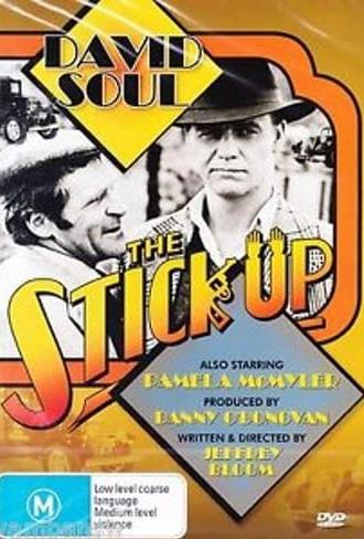 The Stick Up (1977)