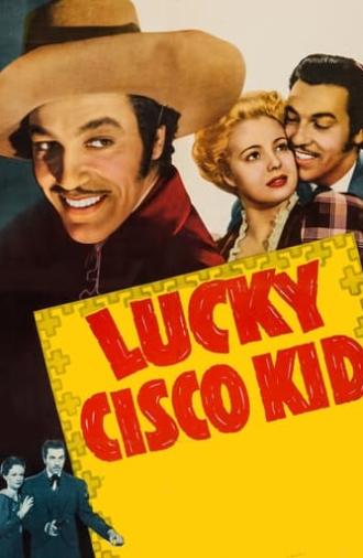 Lucky Cisco Kid (1940)