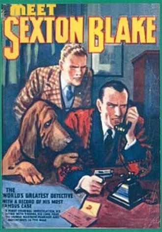 Meet Sexton Blake (1945)