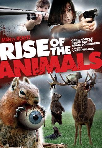 Rise of the Animals (2011)