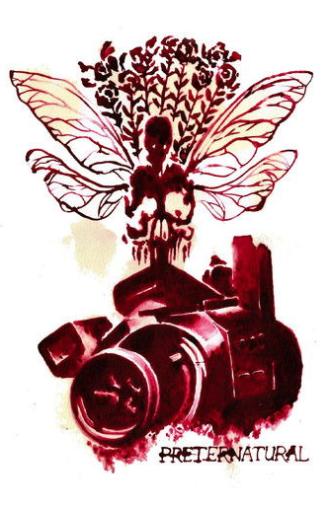 Preternatural (2016)