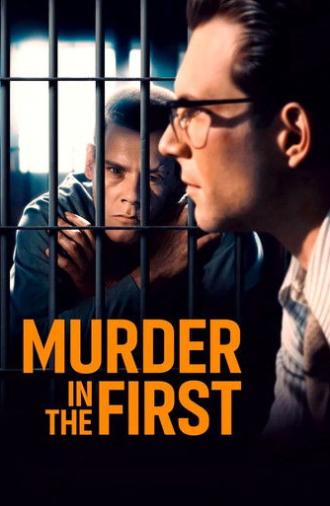 Murder in the First (1995)