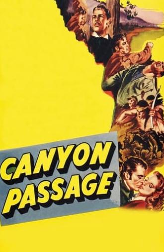 Canyon Passage (1946)