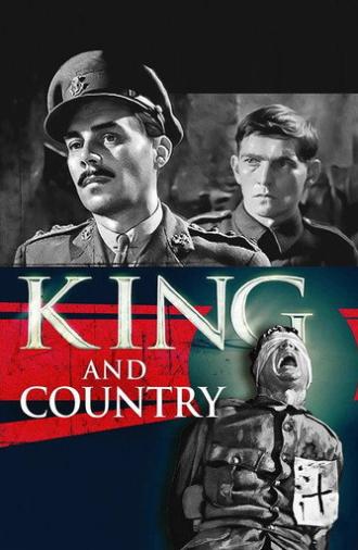 King and Country (1964)