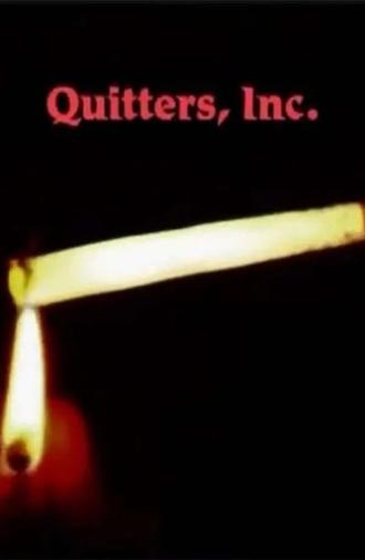Quitters, Inc (1985)