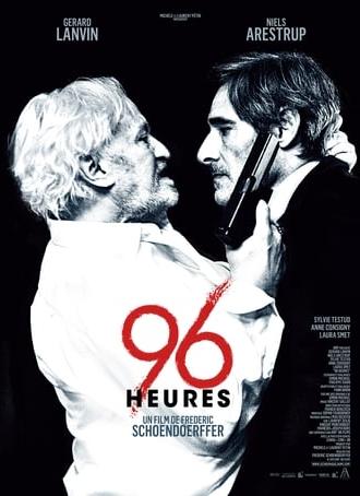 96 heures (2014)