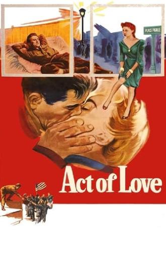 Act of Love (1953)