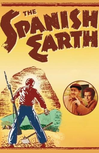 The Spanish Earth (1937)