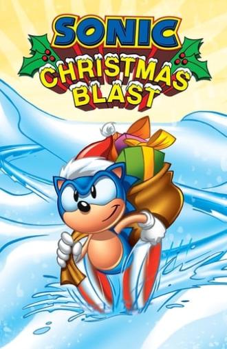 Sonic Christmas Blast (1996)