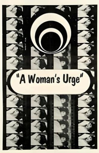 Nympho: A Woman's Urge (1965)