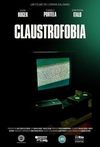 Claustrophobia (2024)