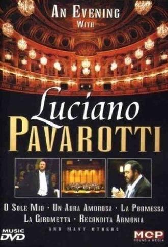 Luciano Pavarotti - An Evening With Luciano Pavarotti (2005)