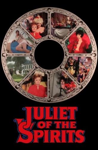 Juliet of the Spirits (1965)